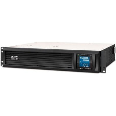 APC Uninterruptible Power Supply SMC1500I-2UC C 1500VA|900W 2U SmartCon