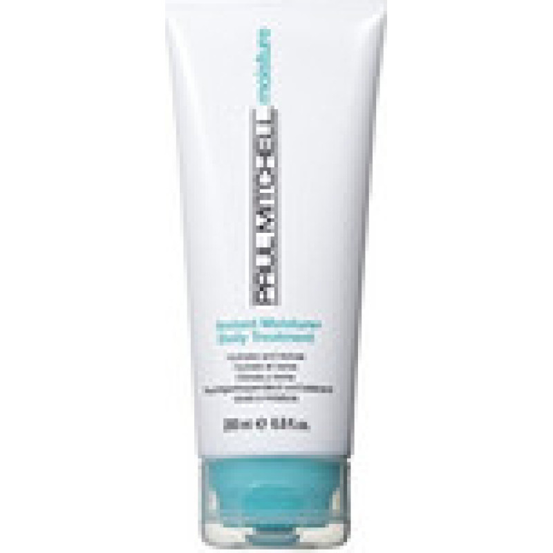 Paul Mitchell Moisturizing treatment for dry hair Moisture (Instant Moisture Daily Treatment) 200 ml