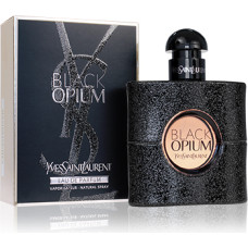 Yves Saint Laurent Black Opium EDP W 90ml