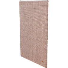 Trixie Nagu asināmais : Trixie Scratching board, 50 × 70 cm, brown