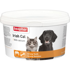 Beaphar Vitamīnizēta papildbarība : Beaphar Irish Cal, 250 g