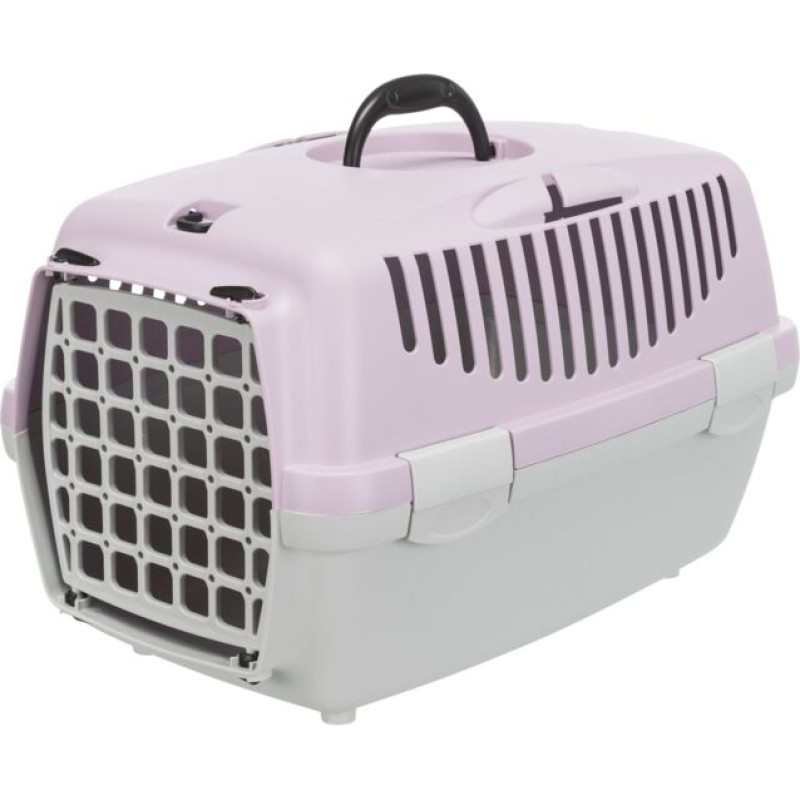 Trixie Transportēšanas bokss - Trixie transport box, XS: 32 × 31 × 48 cm, (līdz 6kg)