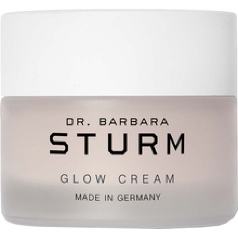 Dr. Barbara Sturm Glow Cream - Atsvaidzinošs mitrinošs krēms