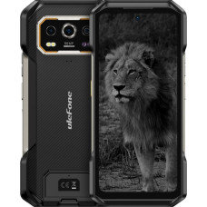 Ulefone Armor 27 Pro 5G 12|256GB Black