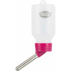 Trixie Dzirdinātava grauzējiem - Trixie Water bottle with wire holder, 50 ml