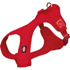 Trixie Krūšu siksna - Trixie Comfort Soft touring harness, S: 33–50 cm|20 mm