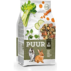 Witte Molen Barība trušiem : Witte Molen Puur RABBIT 2 kg
