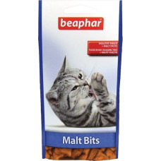 Beaphar Vitamīnizēta papildbarība - Beaphar Malt Bits, 35g (75gab)