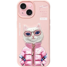 Nimmy etui iPhone 15 6.1