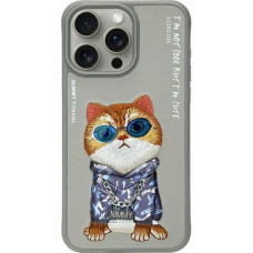 Nimmy etui iPhone 15 Pro Max 6.7