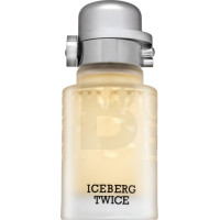 Iceberg Twice pour Homme Tualetes ūdens vīriešiem 75 ml