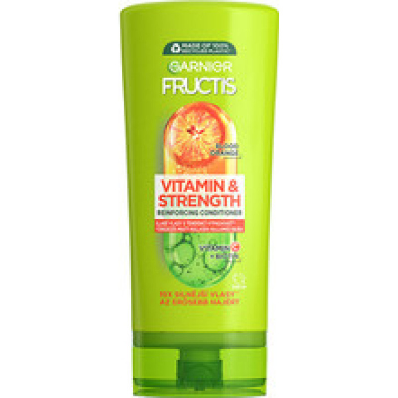 Garnier Fructis Vitamin & Strength Reinforcing Conditioner