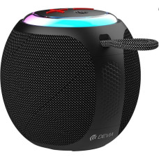 Devia Bluetooth speaker Lite1 black