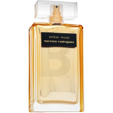 Narciso Rodriguez Amber Musc parfimērijas ūdens sievietēm 100 ml