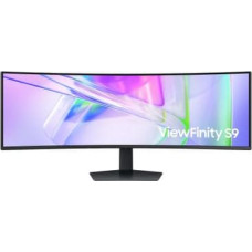 Samsung QLED Business Monitor S95UC - 119 cm (49