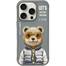 Nimmy etui iPhone 16 Pro 6.3