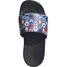 Adidas Adilette Comfort Marvel Avengers flip-flops ID5238 / 38 / melns