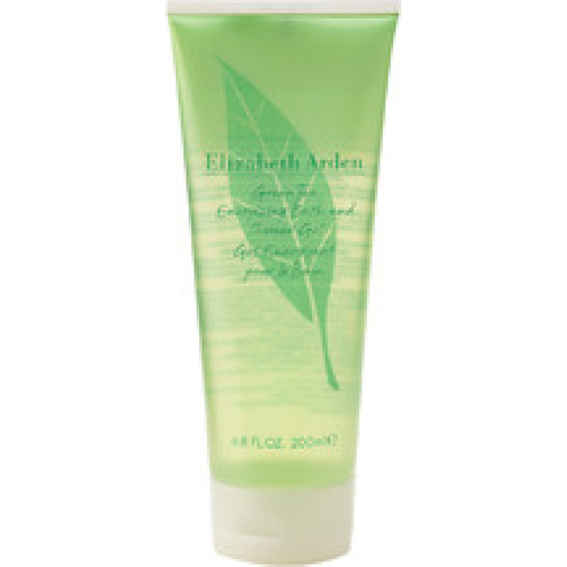 Elizabeth Arden Green Tea Perfumed Shower Gel