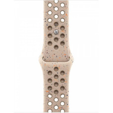 42 mm Desert Stone Nike Sport Band - S|M