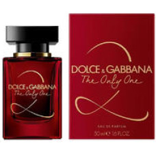 Dolce & Gabbana THE ONLY ONE EDP W 100ML tester