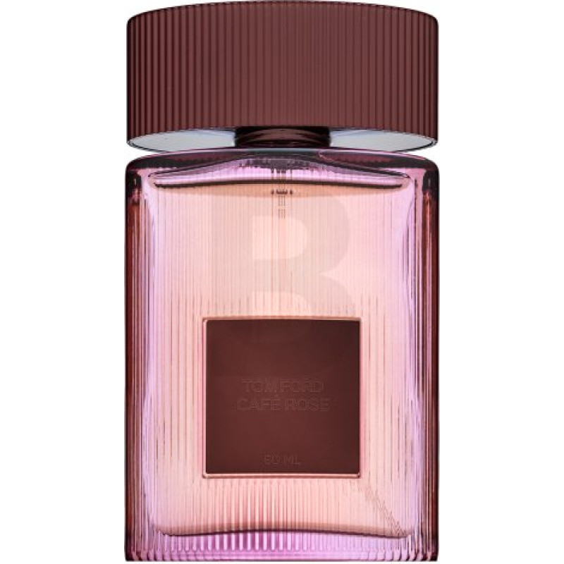 Tom Ford Café Rose unisex parfimērijas ūdens 50 ml