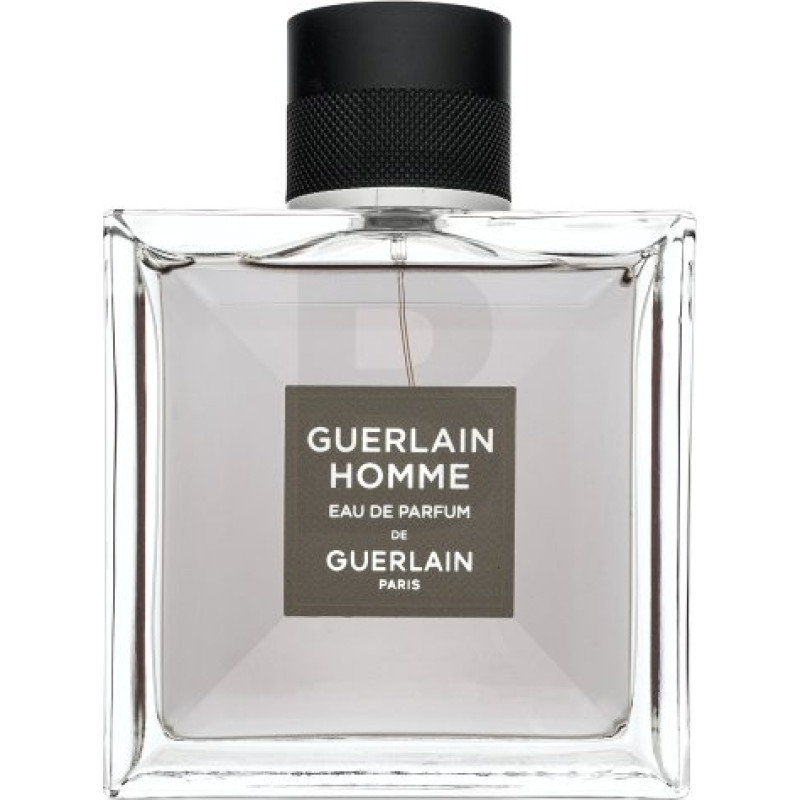 Guerlain Guerlain Homme parfimērijas ūdens vīriešiem 100 ml