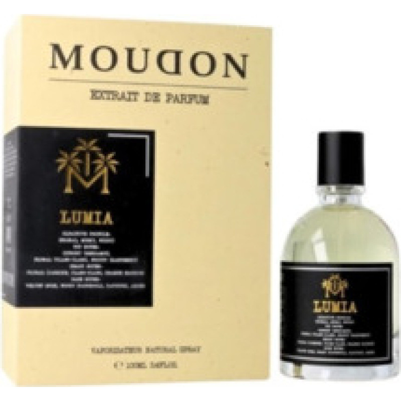 Moudon Lumia Extrait de Parfum