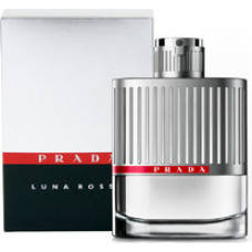 Prada Luna Rossa for Men EDT