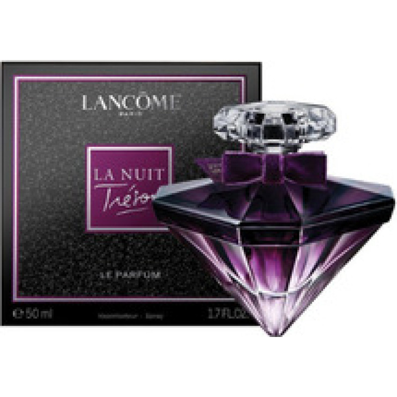 Lancome La Nuit Trésor Le Parfum