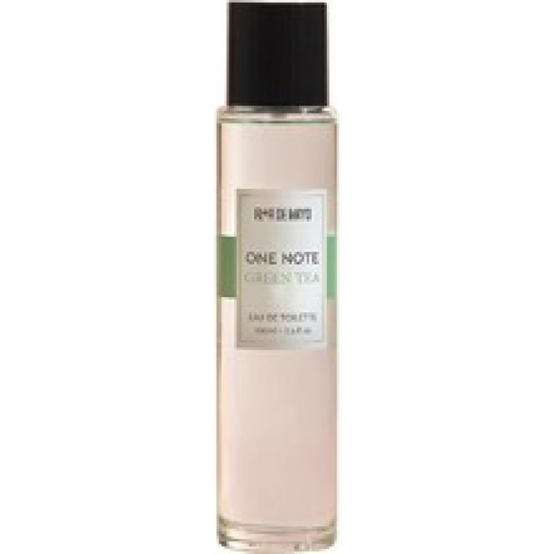 Flor De Mayo One Note Green Tea EDT