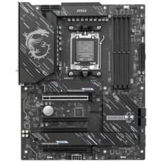 MSI X870 GAMING PLUS WIFI - motherboard - ATX - Socket AM5 - AMD X870