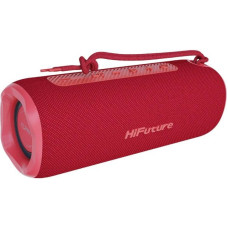 Hifuture Speaker HiFuture Alpha Bluetooth (red)