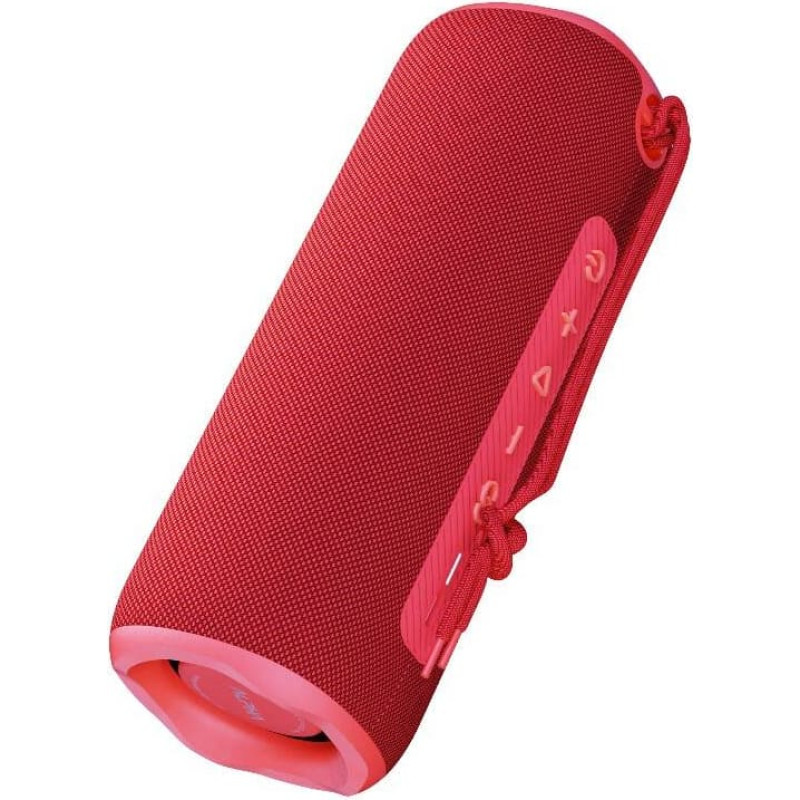 Hifuture Speaker HiFuture Alpha Bluetooth (red)