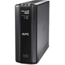 APC BR1200G-FR APC Power-Saving Back-UPS Pro1200 230