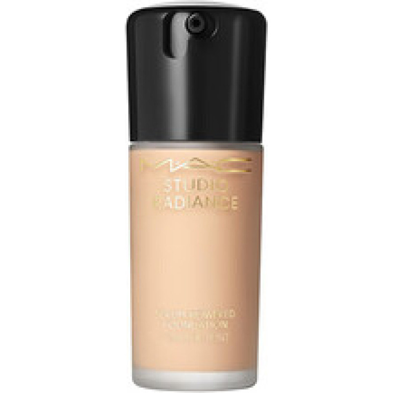 MAC Studio Radiance Serum Powered Foundation 30 ml