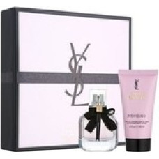 Yves Saint Laurent Mon Paris SET EDP 50 ml + body lotion 50 ml