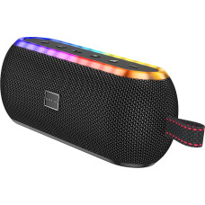 Borofone Portable Bluetooth Speaker BR46 Delight black