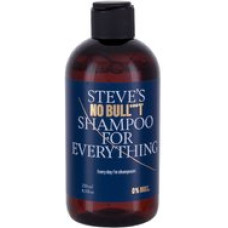 Steves No Bull***T Shampoo For Everything - Shampoo for hair and beard