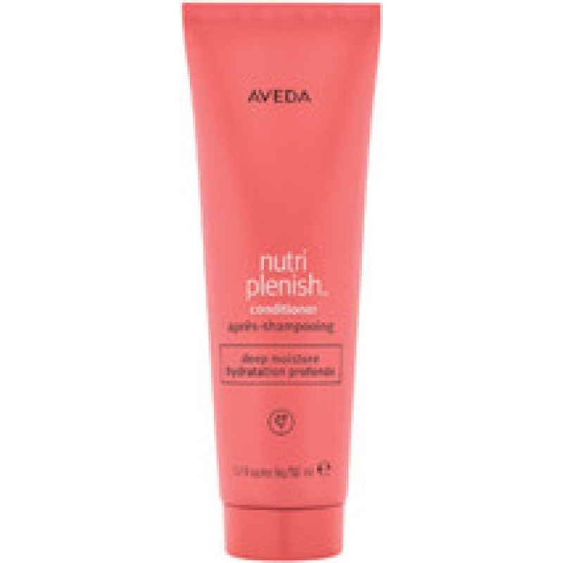 Aveda NutriPlenish ™ Hydrating Conditioner - Hydrating conditioner for dry hair