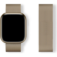 Milanese Loop Bracelet 38|40|41 - Gold