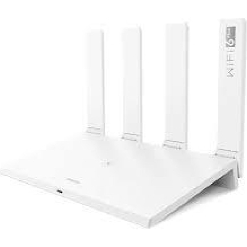 Huawei Original Router AX3 White