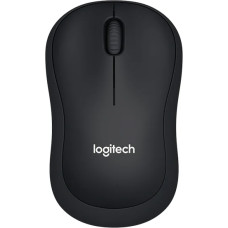 Logitech M220 bezvadu pele Silent Charcoal