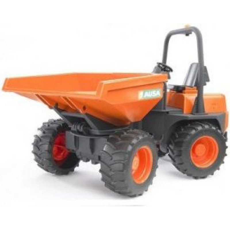 Bruder Ausa Mini Dumper