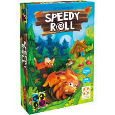 Brain Games Speedy Roll LV