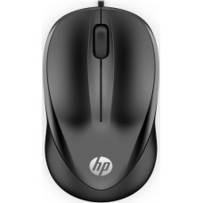 Hewlett Packard HP 1000 mouse Ambidextrous USB Type-A 1200 DPI