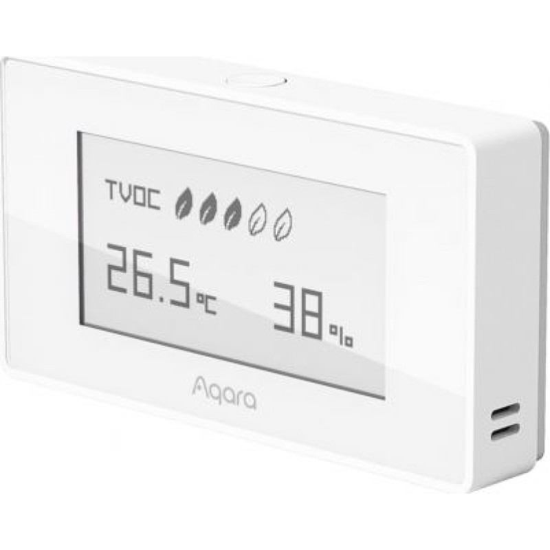 Aqara TVOC Air Quality Monitor AAQS-S01