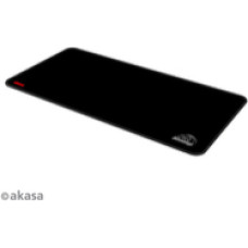 Akasa Mauspad TXL  1000 x 500 x 5 mm - black