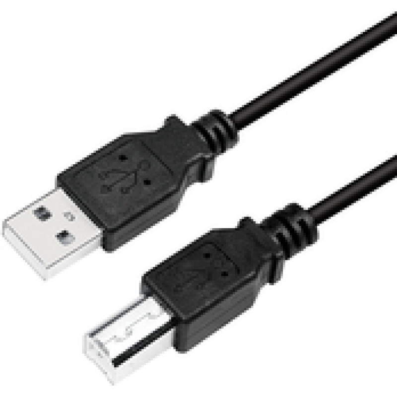 LogiLink USB cable - 2 m