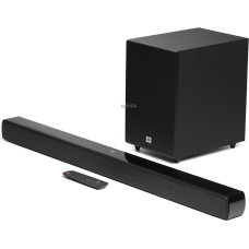 JBL Cinema SB170  2.1  black