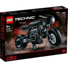 Lego Technic 42155 The Batman - Batcycle